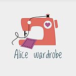 Alice wardrobe