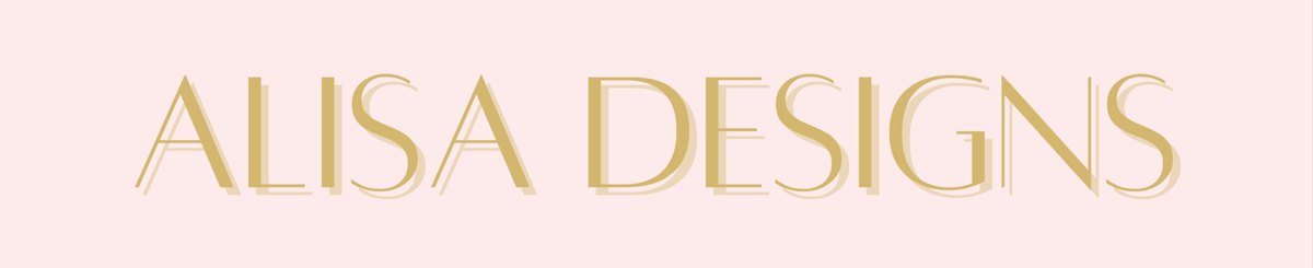 設計師品牌 - alisadesigns
