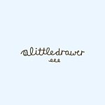 設計師品牌 - A Little Drawer