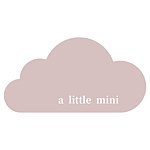 デザイナーブランド - a little mini