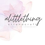 alittlething 手作小物