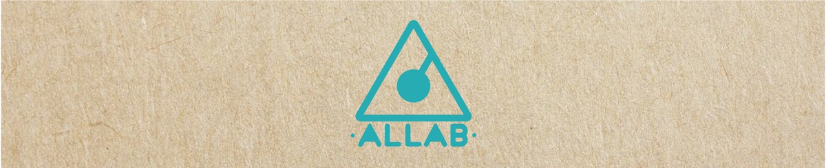 デザイナーブランド - allab