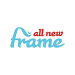 設計師品牌 - All New Frame TW