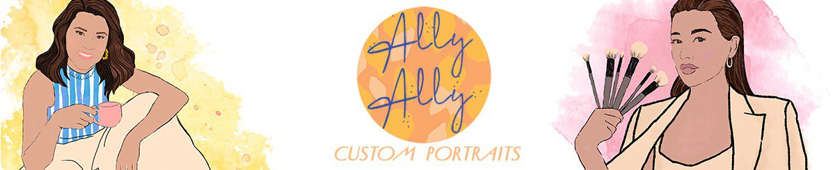設計師品牌 - Ally Arts