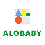 Alobaby 日本天然有機寶寶護膚品牌 台灣總代理