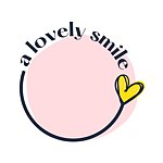 設計師品牌 - A Lovely Smile 可愛微笑