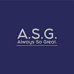 設計師品牌 - A.S.G.