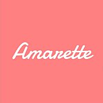 แบรนด์ของดีไซเนอร์ - Amarette