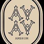 設計師品牌 - AMBRUM安柏絲精品香氛