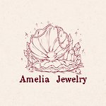 デザイナーブランド - Amelia Jewelry