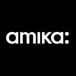  Designer Brands - amika-hk