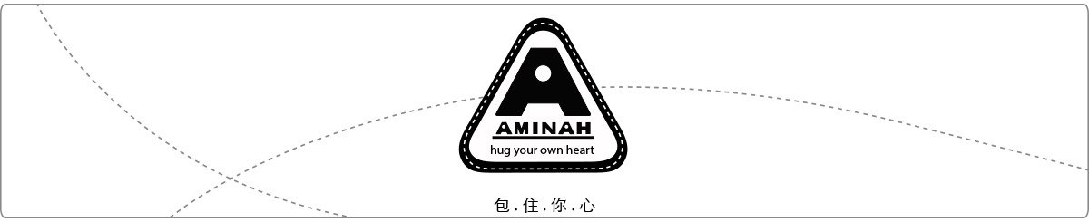 แบรนด์ของดีไซเนอร์ - AMINAH