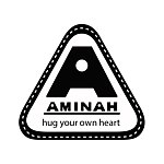 デザイナーブランド - aminah