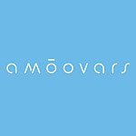  Designer Brands - aMoovars