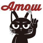 設計師品牌 - 阿貓 AMOW