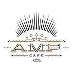 設計師品牌 - Amp café Independent Roaster