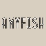 設計師品牌 - AMYFISH 甜點工作室
