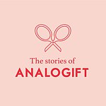 設計師品牌 - Analogift