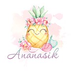 設計師品牌 - Ananasik Props