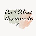 設計師品牌 - An & Alice Handmade
