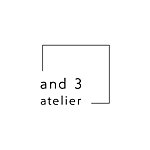 設計師品牌 - and3.atelier