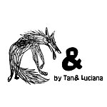 And by tan&luciana