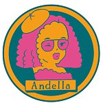 แบรนด์ของดีไซเนอร์ - andella