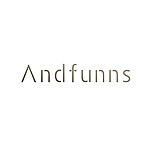 デザイナーブランド - andfunns