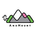 設計師品牌 - +山 ANDMOUNT