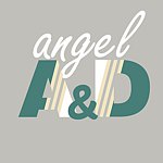 デザイナーブランド - Angel Art and Design