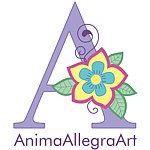  Designer Brands - AnimaAllegraArt