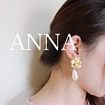 設計師品牌 - anna.accessory