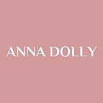デザイナーブランド - ANNA DOLLY