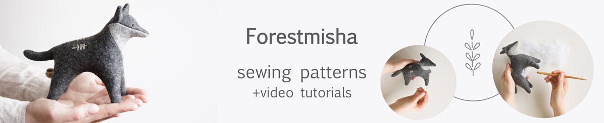 設計師品牌 - Forestmisha