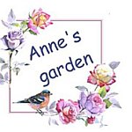 設計師品牌 - Anne’s garden