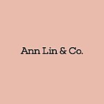 デザイナーブランド - Ann Lin & Co.