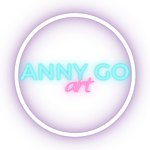  Designer Brands - Anny Go Art
