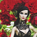 設計師品牌 - Julia AG Dolls