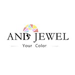  Designer Brands - AND Jewel