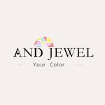 แบรนด์ของดีไซเนอร์ - AND JEWEL