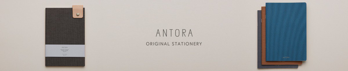 デザイナーブランド - ANTORA