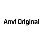 設計師品牌 - Anvi Original