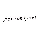 設計師品牌 - aoihoriguchi
