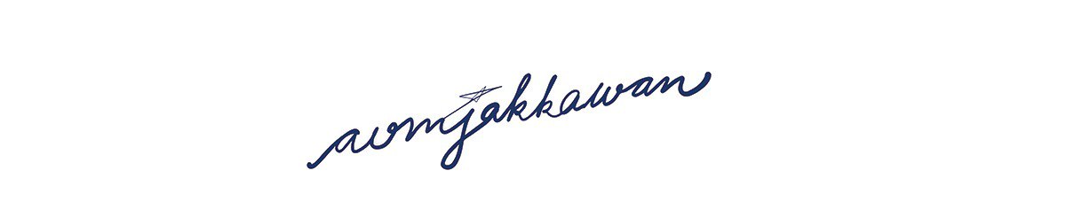  Designer Brands - Aomjakkawan
