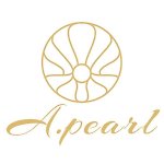 設計師品牌 - A.pearl 純銀輕珠寶