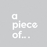 a piece of.. .