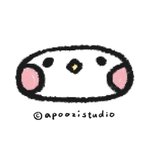 ブツ生物 APOOZI STUDIO