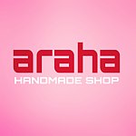 デザイナーブランド - ARAHA handmade shop