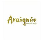 設計師品牌 - Araignée  愛與你手創
