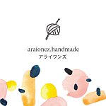 デザイナーブランド - araionez.handmade
